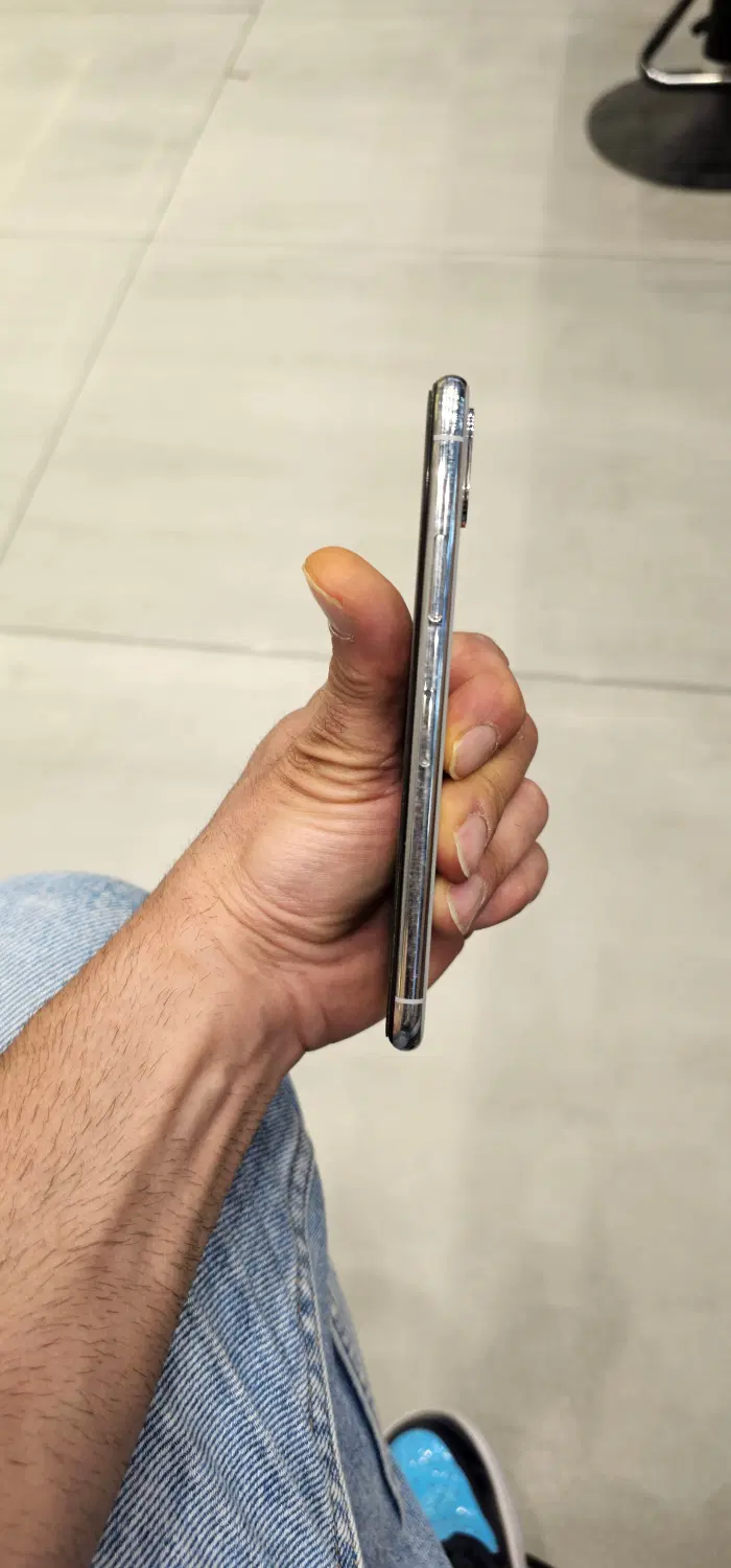 Iphone x 256|موبایل|تهران, جردن|دیوار