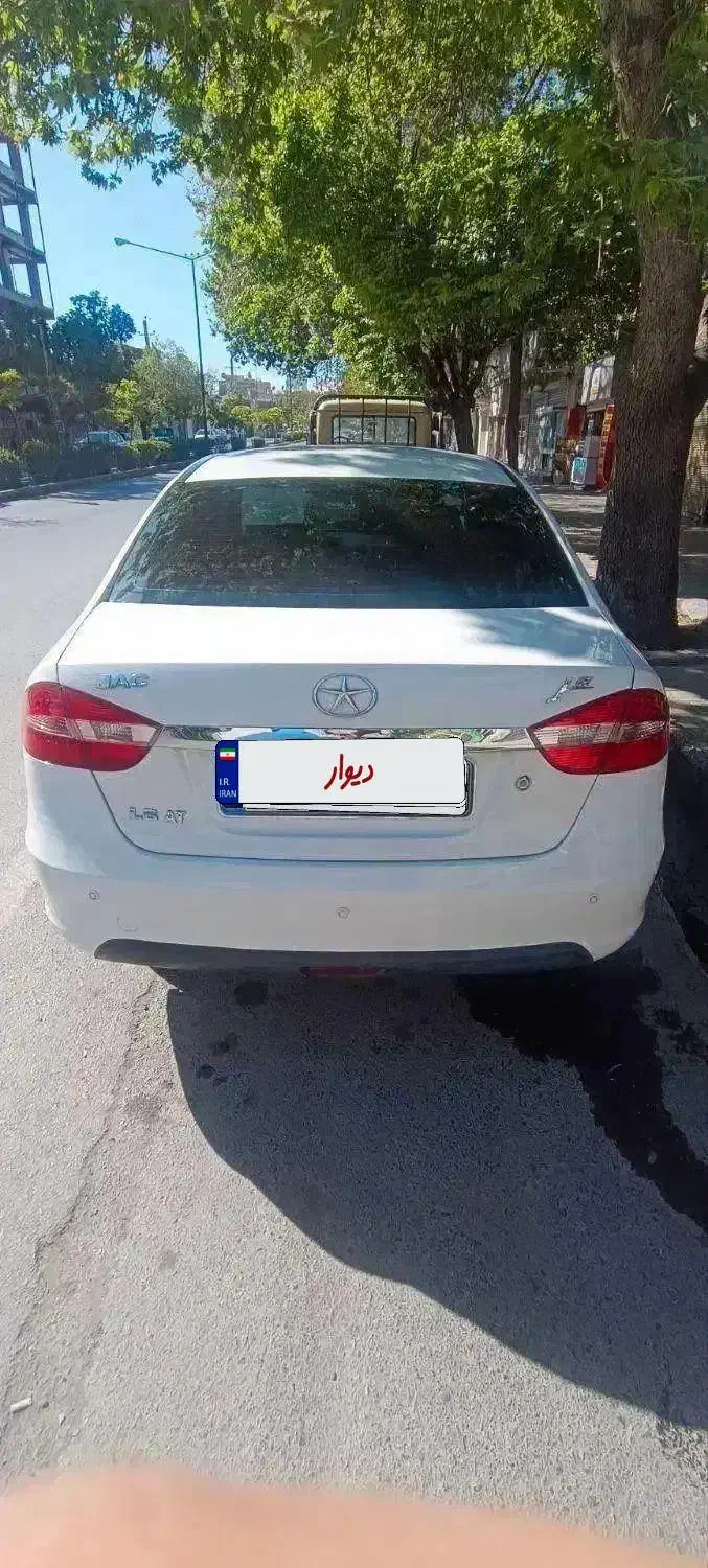 جک جی ۵|خودرو سواری و وانت|تهران, توحید|دیوار