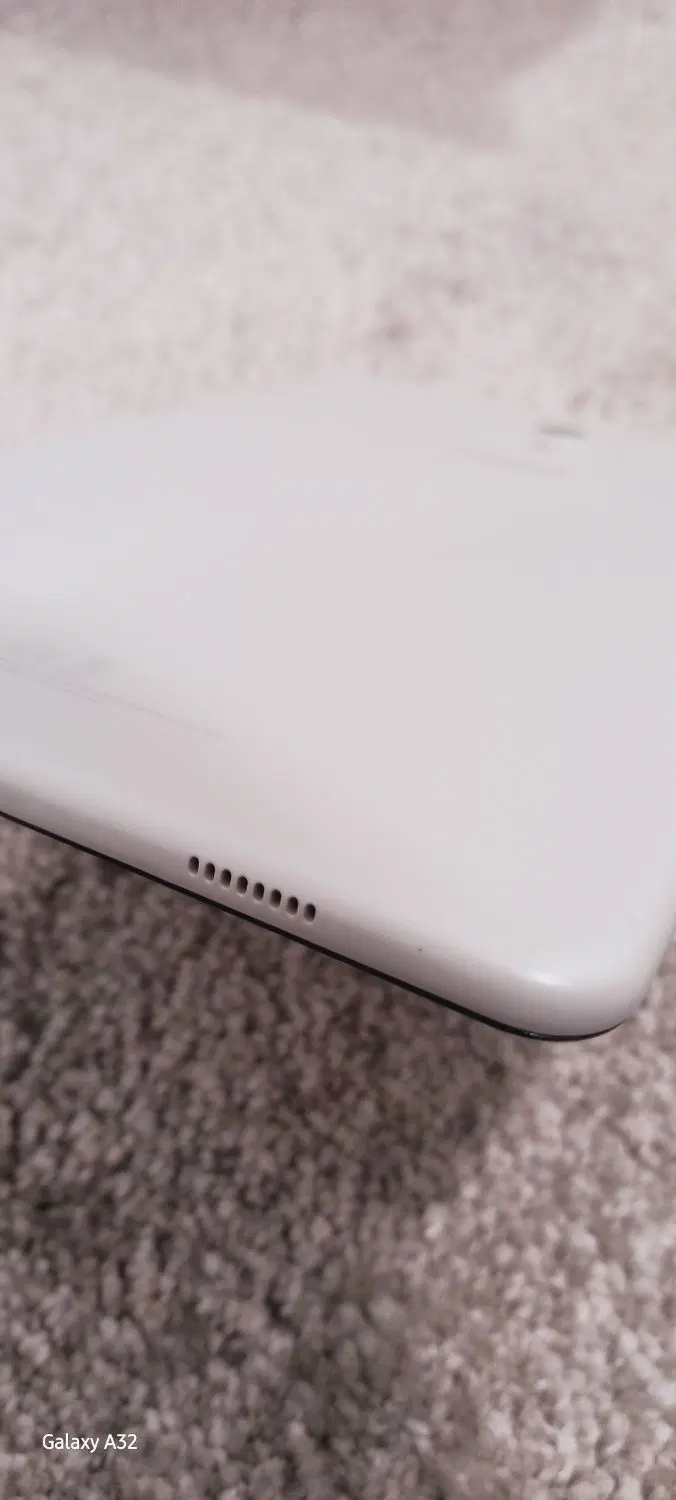 SAMSUNG Galaxy tabA|تبلت|دزفول, |دیوار