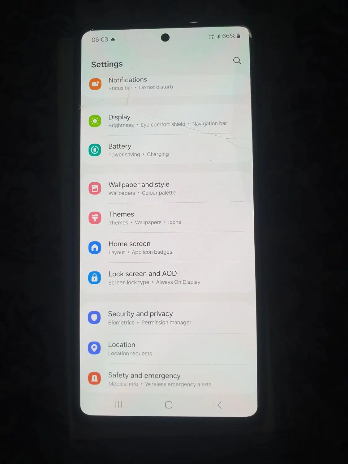 A52s 5G|موبایل|اهواز, زیتون کارمندی|دیوار