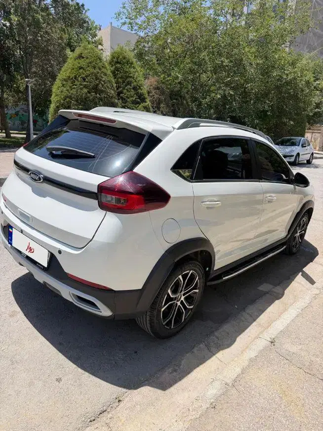 X22pro|خودرو سواری و وانت|مشهد, شهید مطهری|دیوار