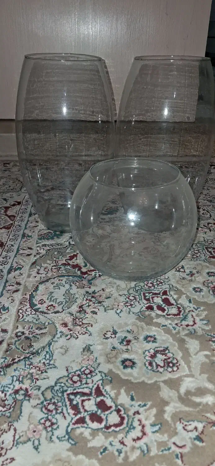 گلدان|صنایع دستی و سایر لوازم تزئینی|تهران, دبستان|دیوار