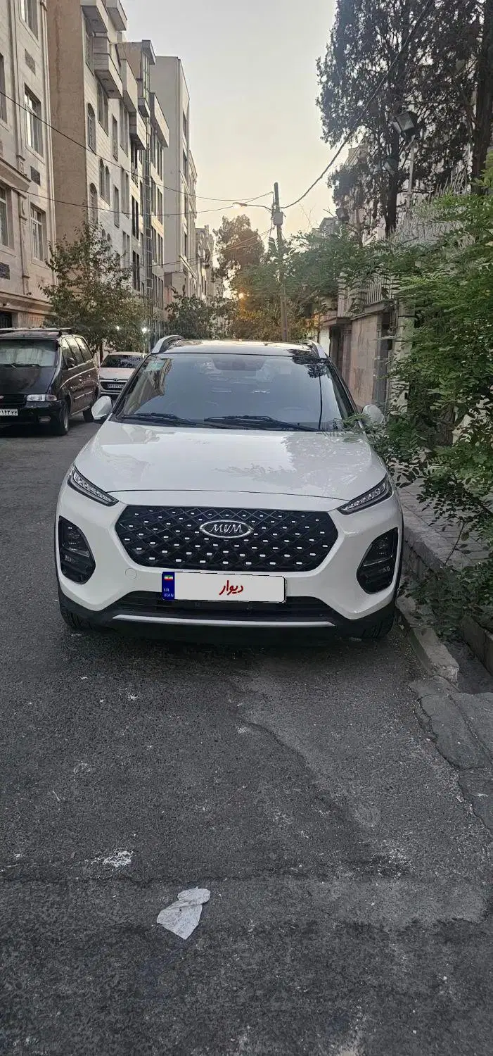 x22پروle|خودرو سواری و وانت|تهران, تهرانپارس غربی|دیوار