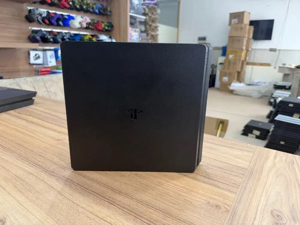 ps4|کنسول، بازی ویدئویی و آنلاین|بانه, |دیوار