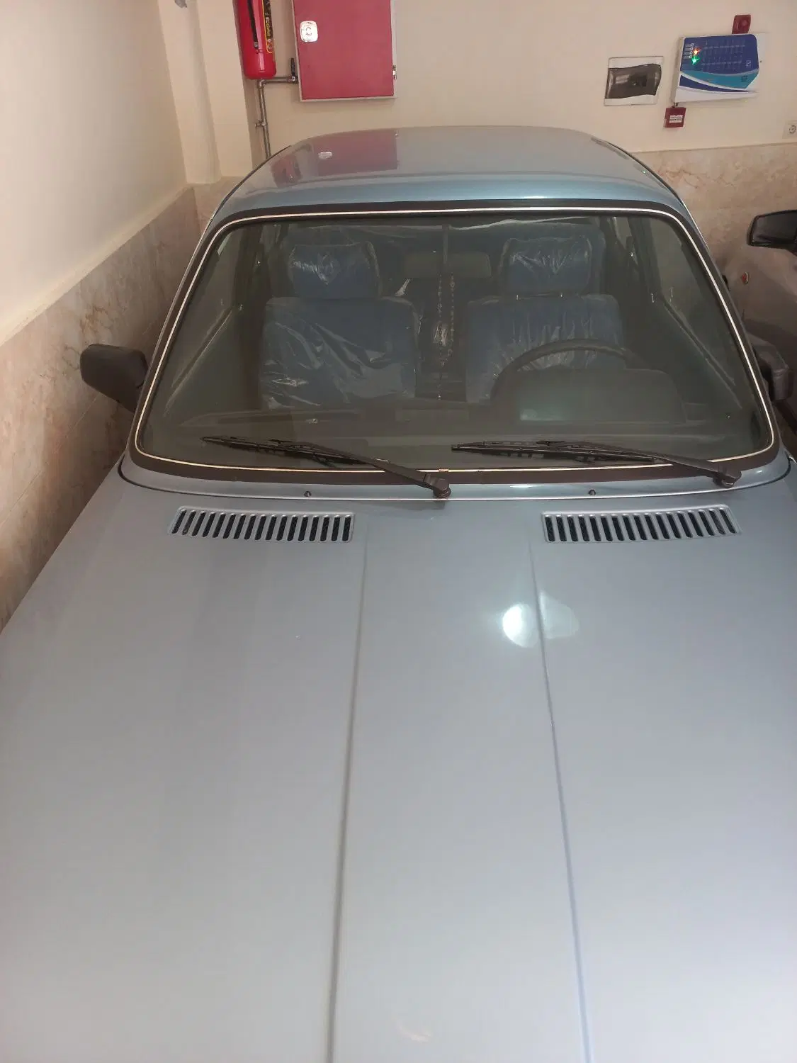 BMW 320 E21|خودرو کلاسیک|تهران, فردوس|دیوار