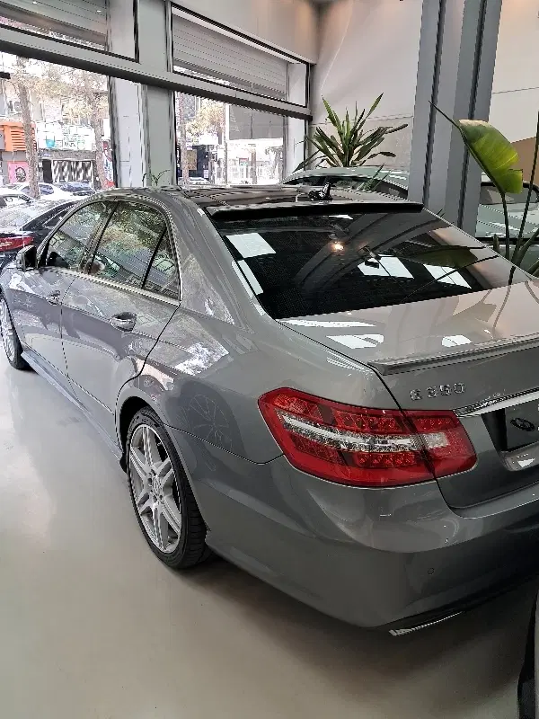 بنز e350|خودرو سواری و وانت|تهران, فردوس|دیوار