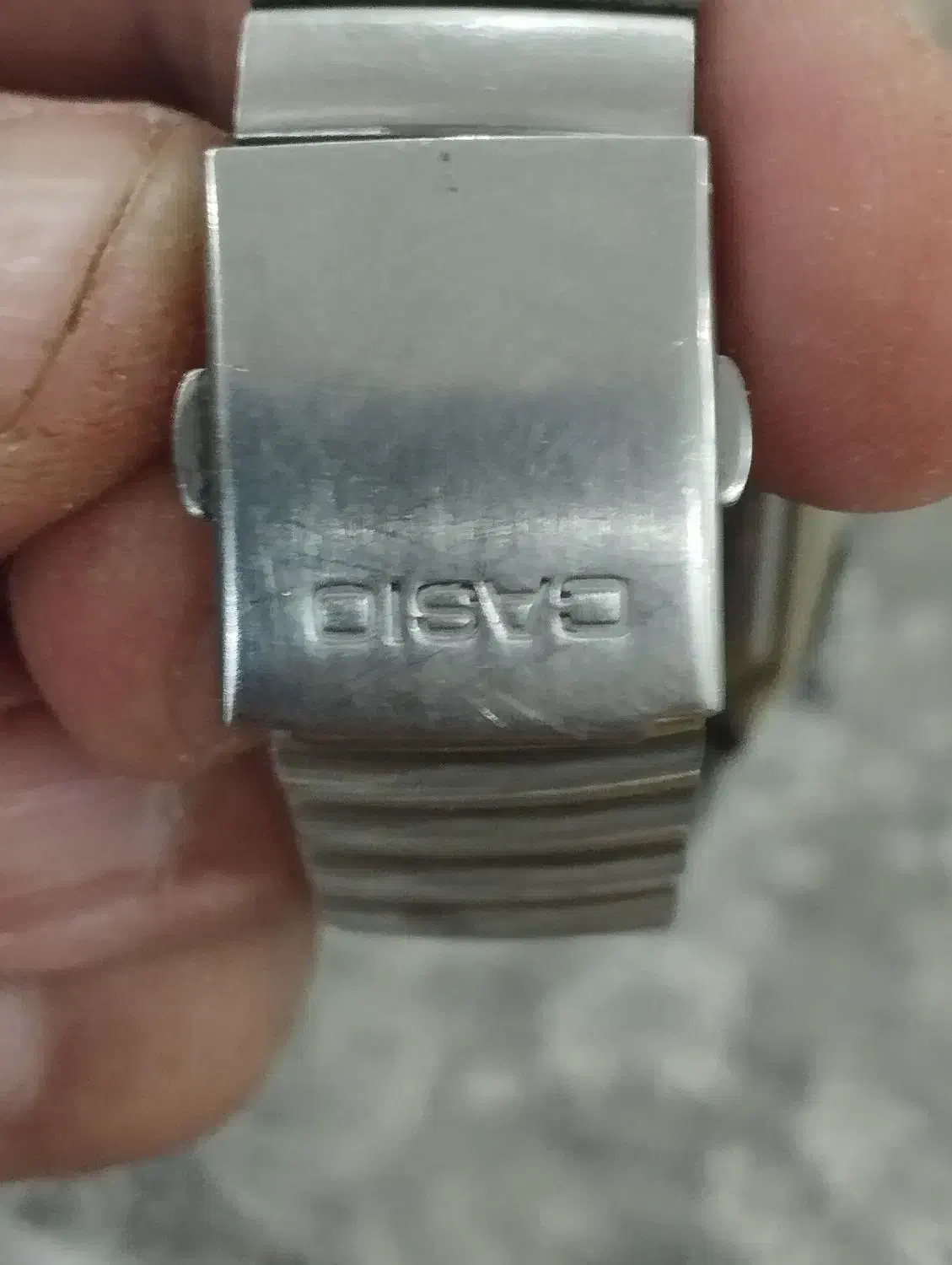 ساعت|ساعت|فولادشهر, مسکن مهر فولادشهر|دیوار