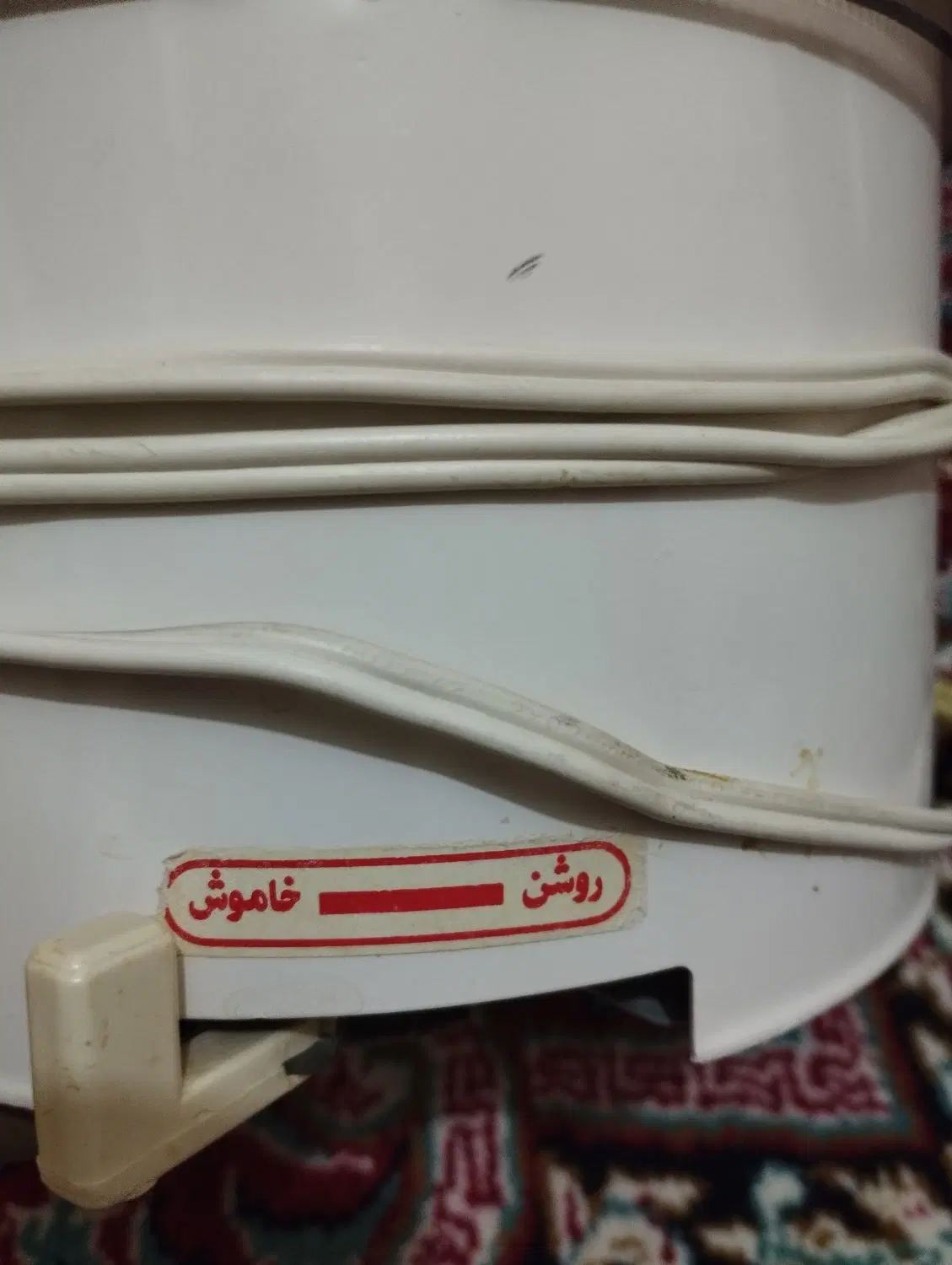 توستر|اجاق گاز و لوازم برقی پخت‌وپز|فولادشهر, فولادشهر|دیوار