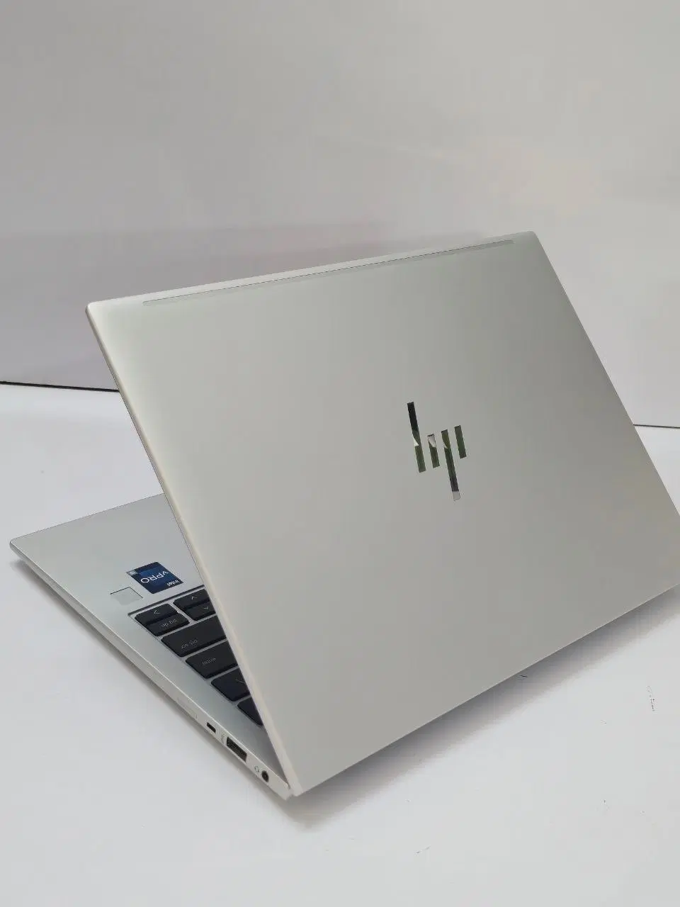 Hp Elitebook|رایانه همراه|اصفهان, مهرآباد|دیوار