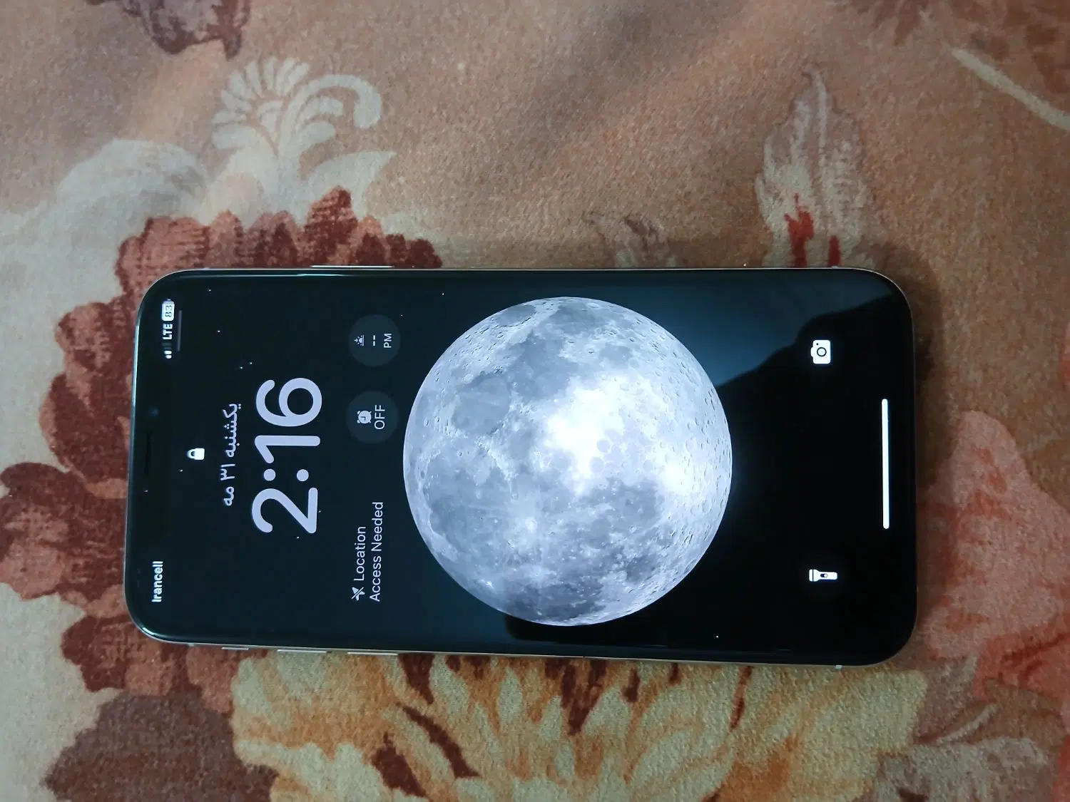 xs 256|موبایل|مشهد, ابوذر|دیوار