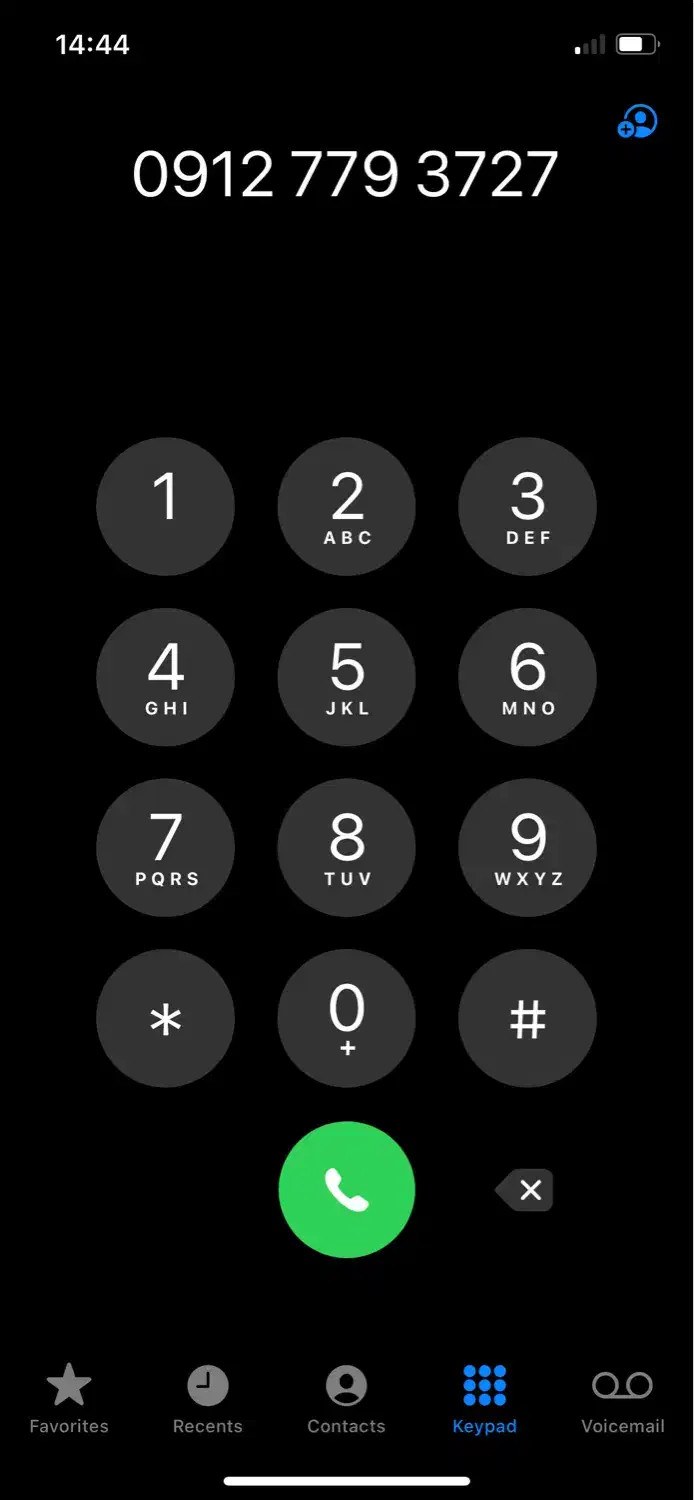 0912.779.37.27|سیم‌کارت|تهران, دریا|دیوار