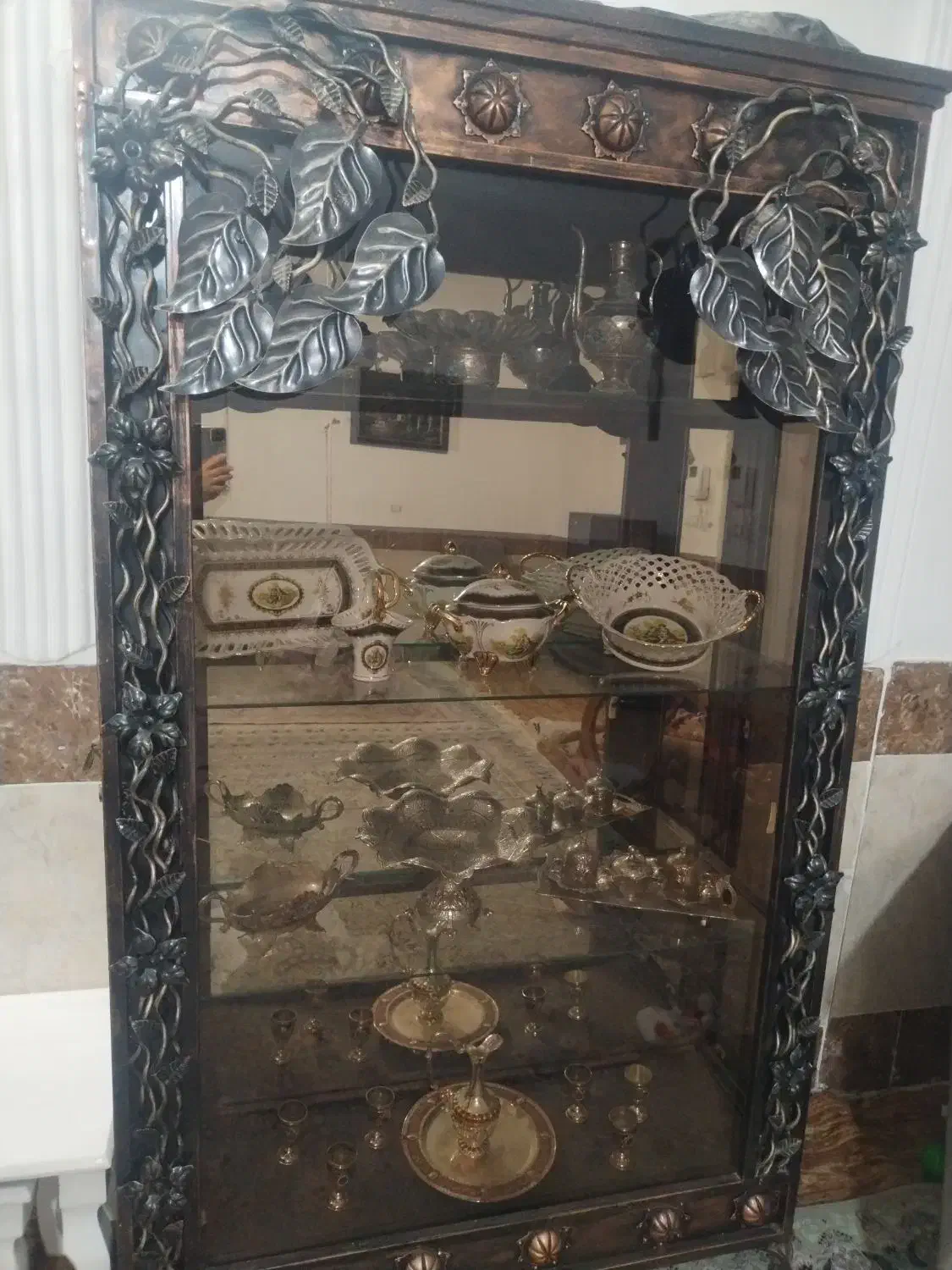 بوفه|بوفه، ویترین، کنسول|سبزوار, هویزه|دیوار