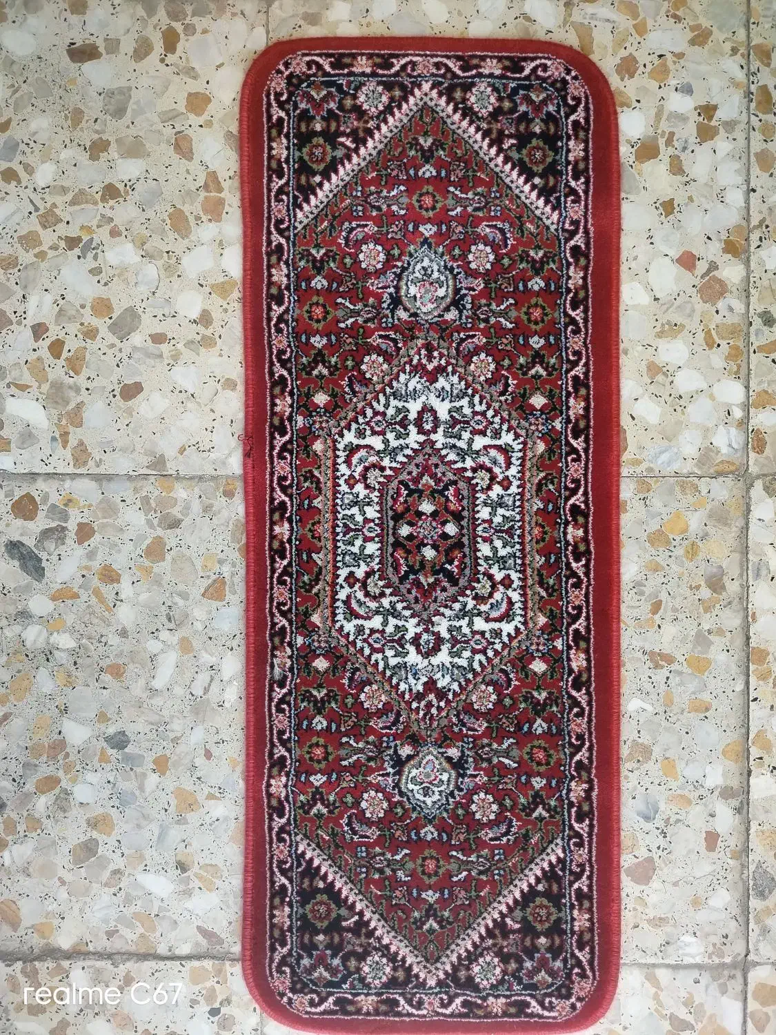 پادری|پادری|زنجان, |دیوار