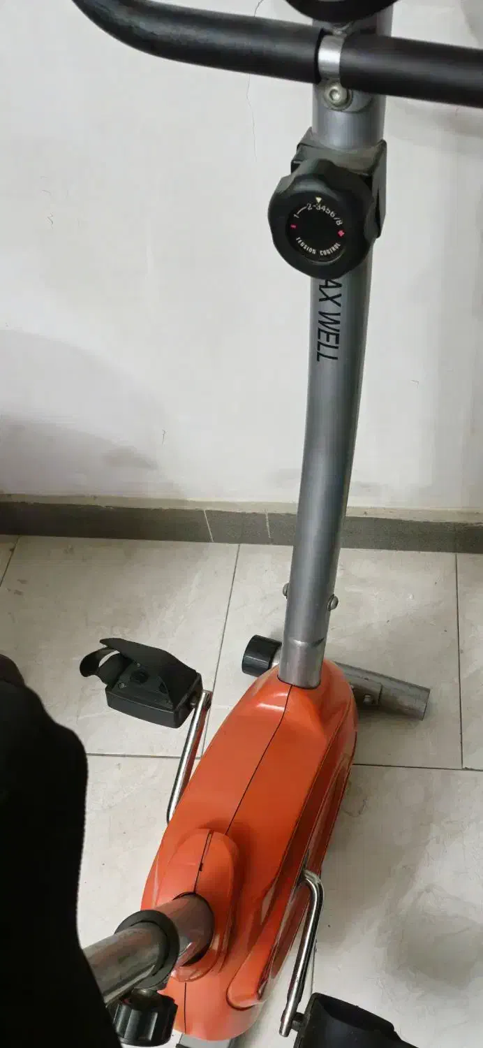 دوچرخه Max well|دوچرخه، اسکیت، اسکوتر|کرج, اصفهانی‌ها|دیوار