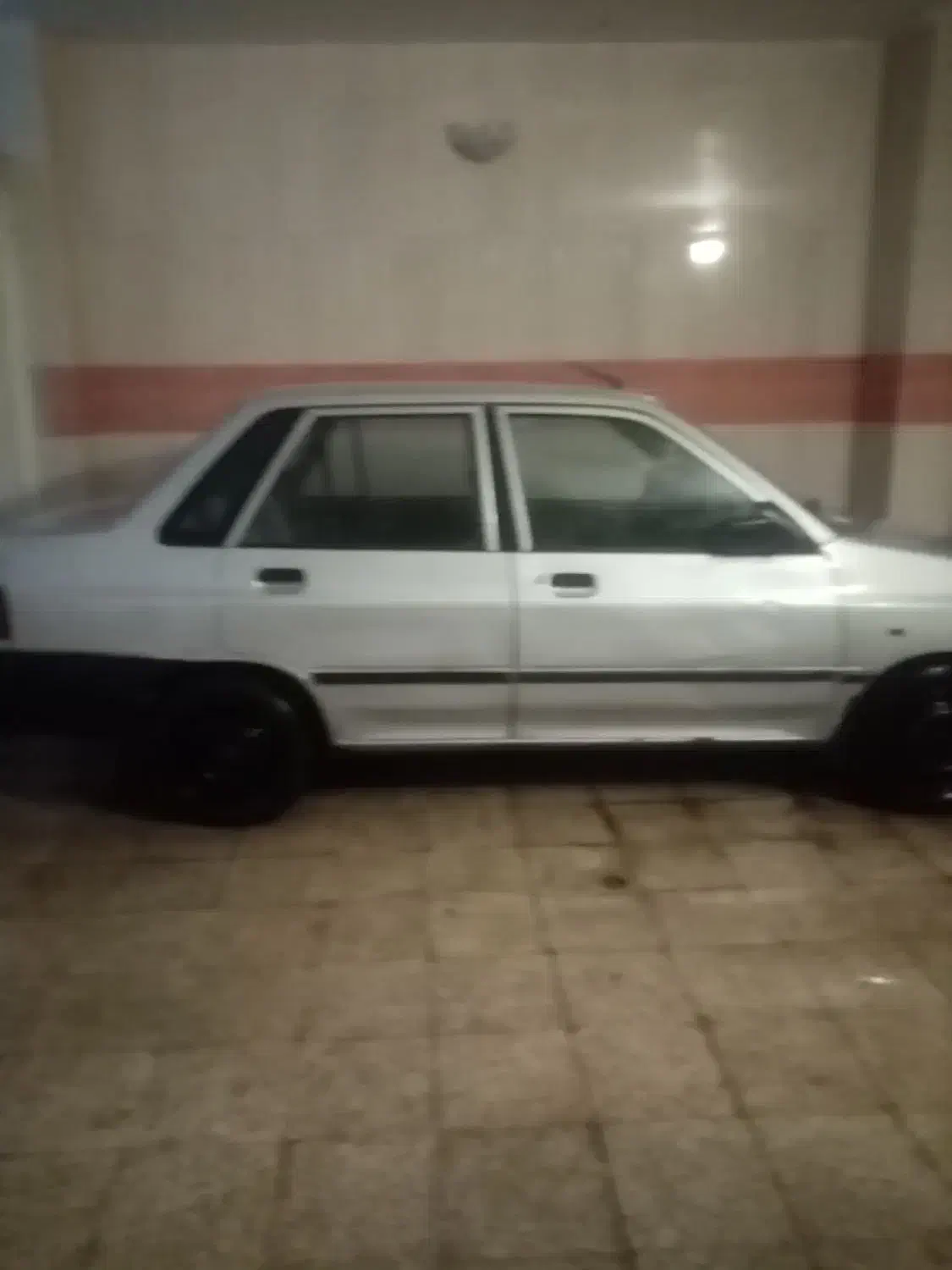 پراید|خودرو سواری و وانت|برخوار, |دیوار