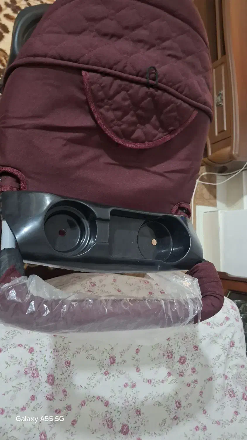 کالسکه|کالسکه و لوازم جانبی|مراغه, |دیوار