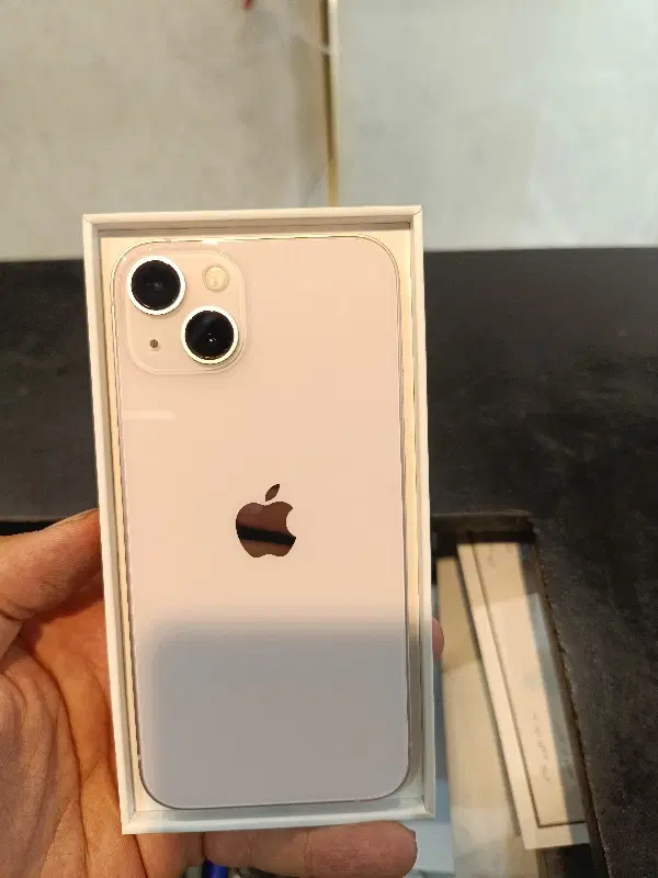 iphone 13 normal|موبایل|پاکدشت, پاکدشت (مامازند)|دیوار