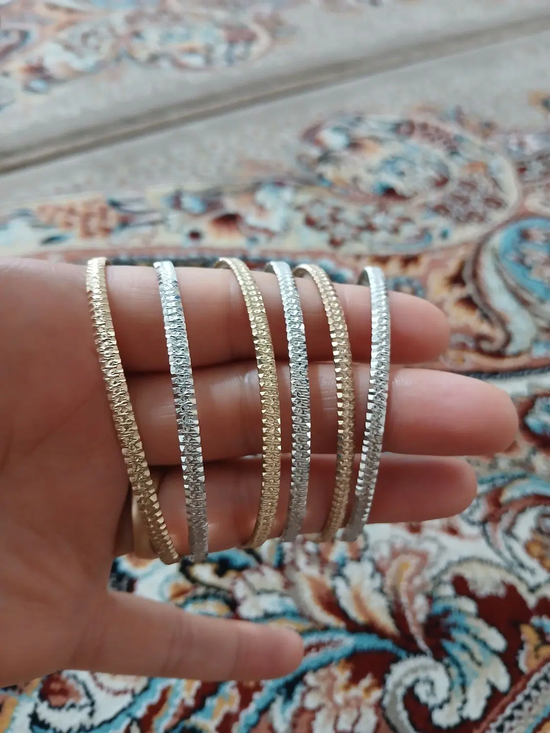 النگو|بدلیجات|شاهدشهر, |دیوار