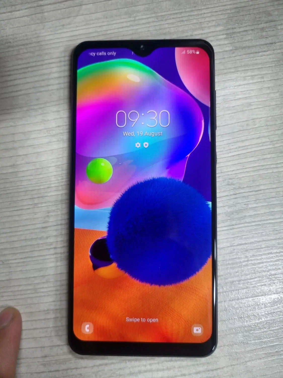 samsung a31|موبایل|تهران, دردشت|دیوار