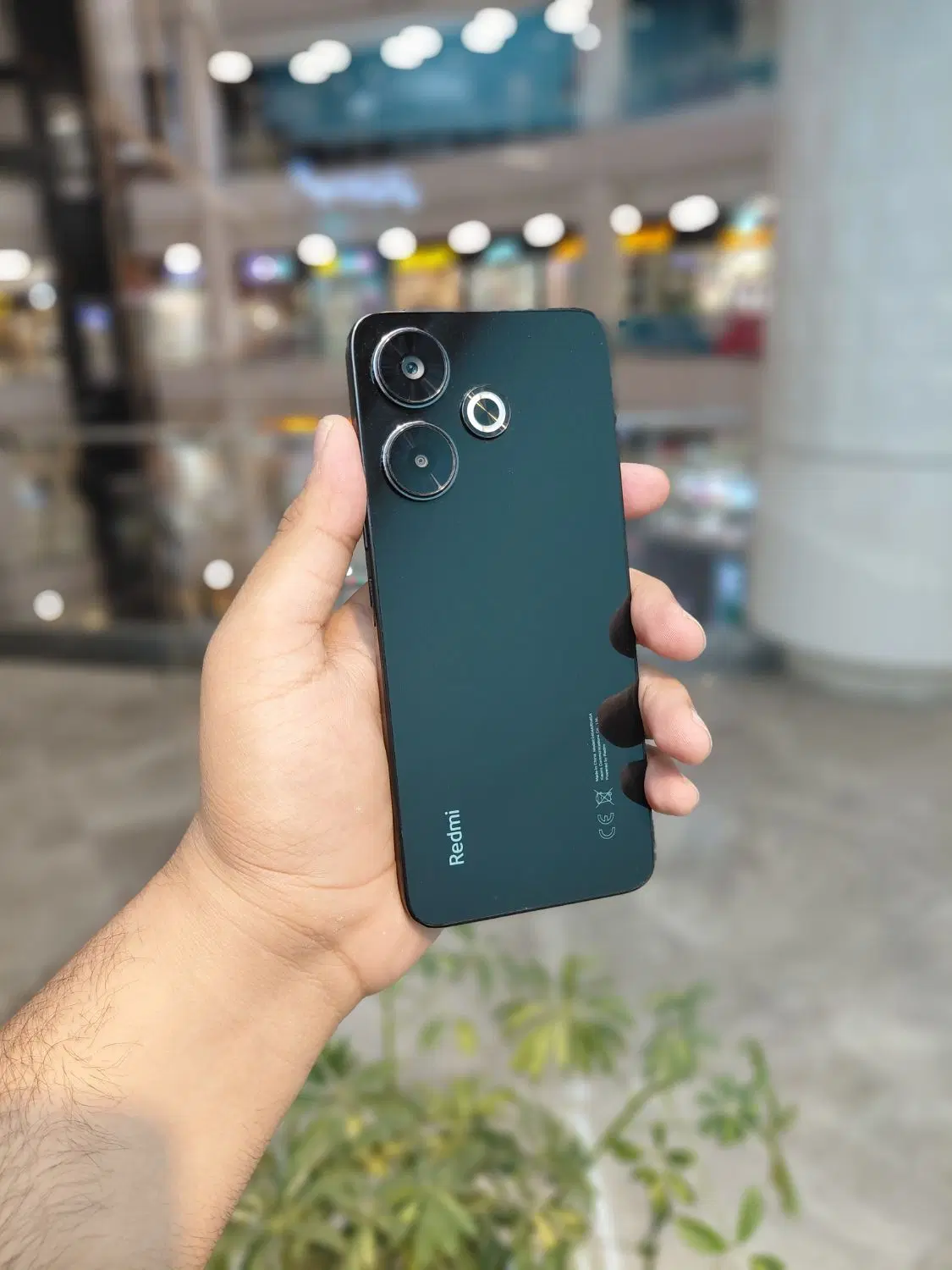 Redmi13 256 Ram8|موبایل|یزد, |دیوار