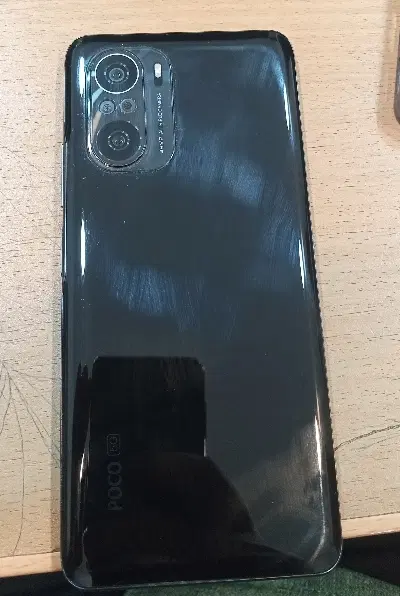 poco f3 5G|موبایل|شهرضا, |دیوار