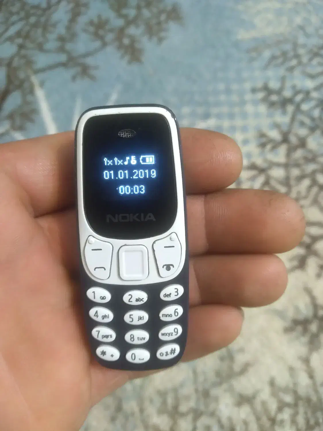 گوشی نوکیا|موبایل|همدان, |دیوار