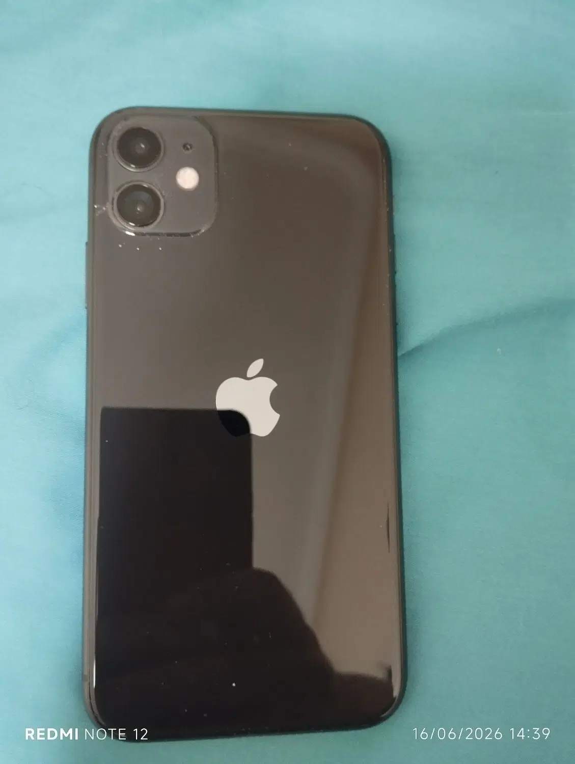 iphon 11 ch 128|موبایل|تبریز, |دیوار