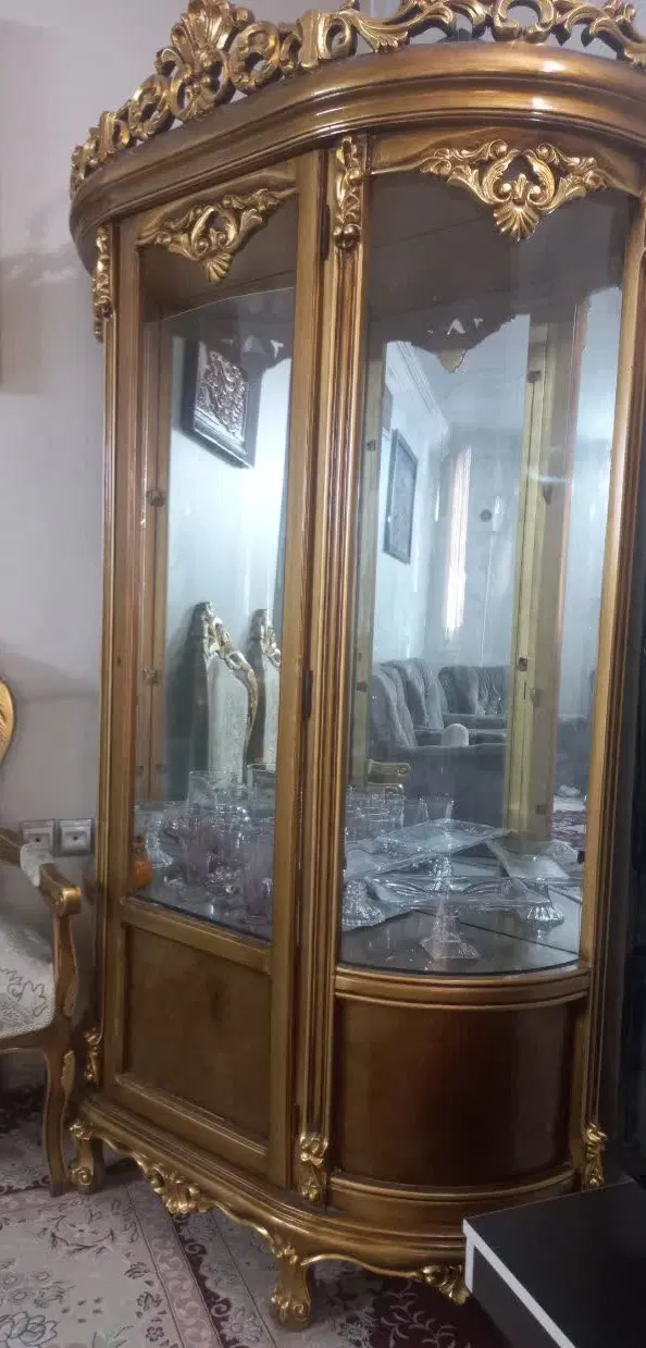 مبل|مبلمان خانگی و میز عسلی|پاکدشت, پاکدشت (مامازند)|دیوار