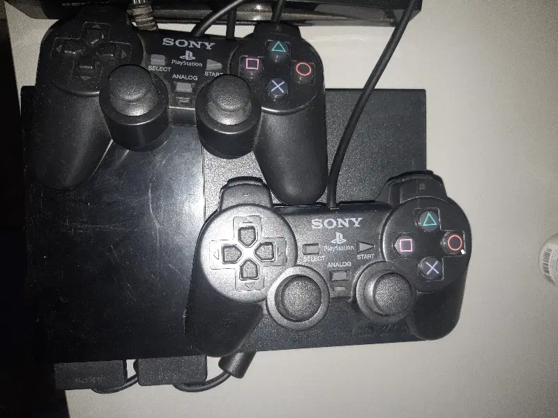 ps 2|کنسول، بازی ویدئویی و آنلاین|تهران, سیزده آبان|دیوار