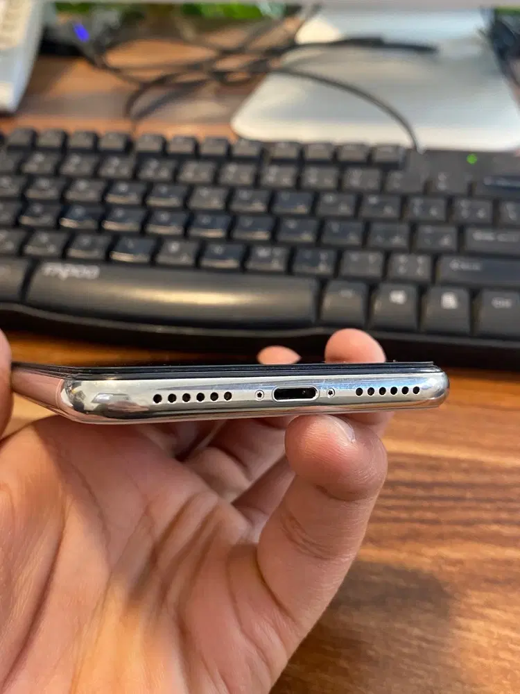 iphone x|موبایل|تبریز, |دیوار