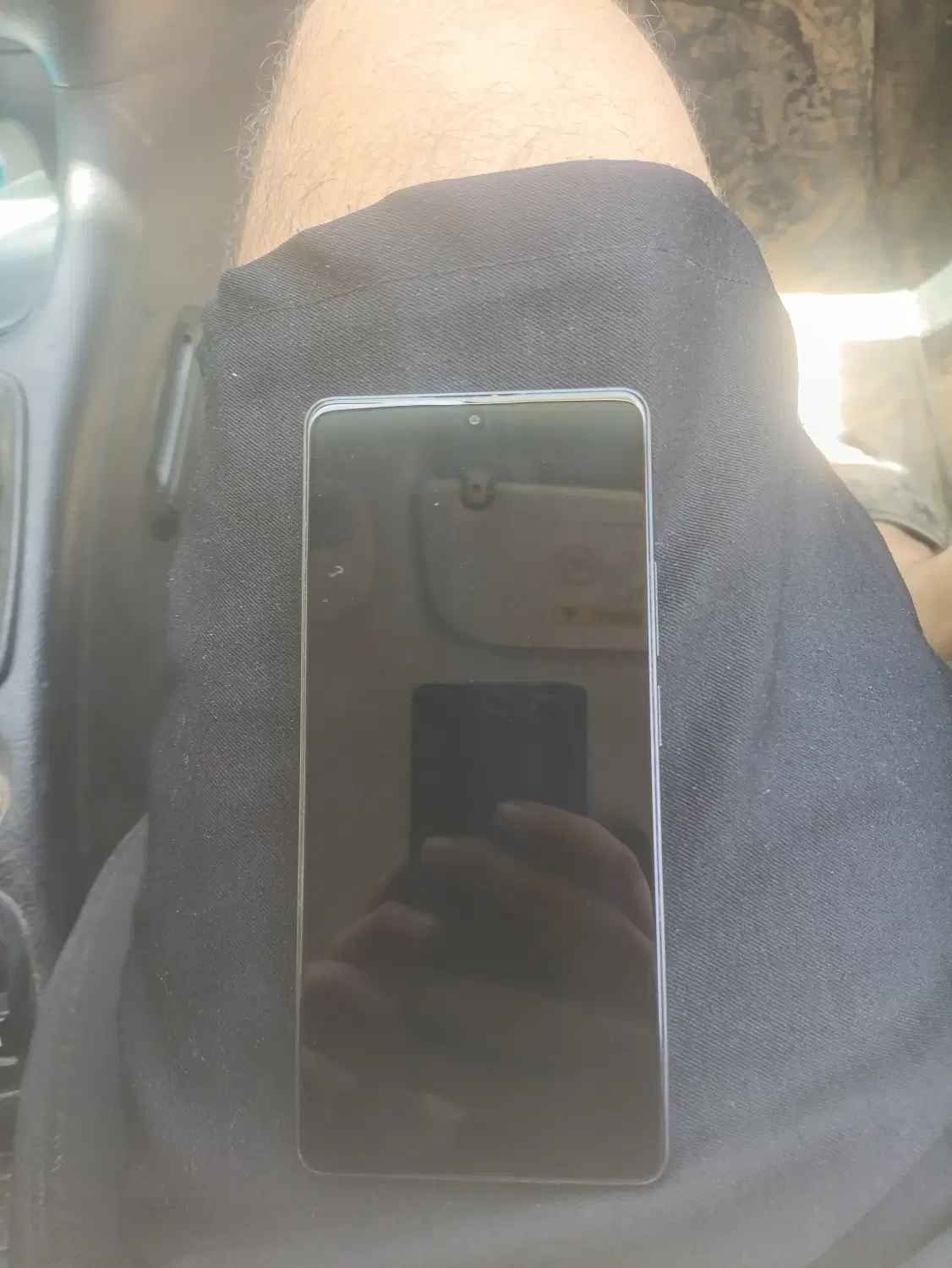 Poco M6 pro|موبایل|شیراز, گویم|دیوار