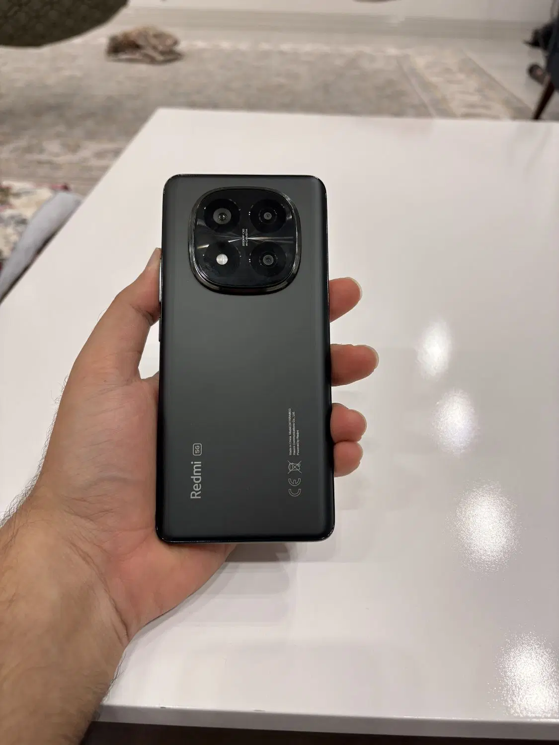 14pro plus|موبایل|یزد, |دیوار