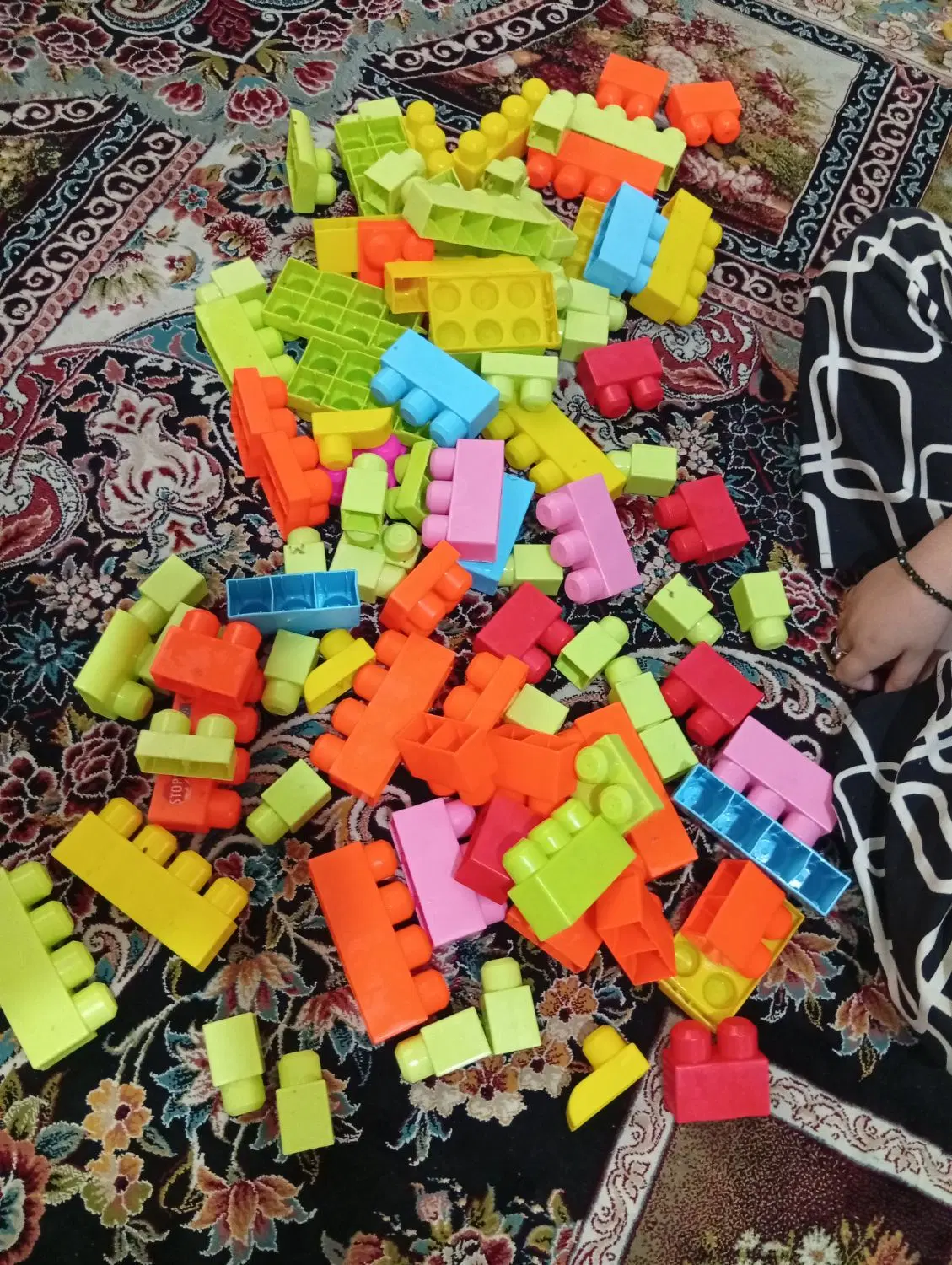 عروسک|اسباب‌بازی بچه|تهران, شهید رجایی|دیوار