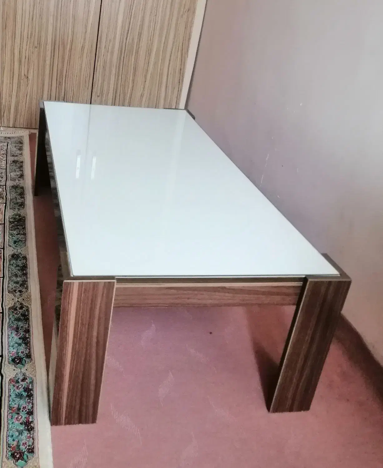 جلو مبلی بزرگ|مبلمان خانگی و میز عسلی|سهند, |دیوار