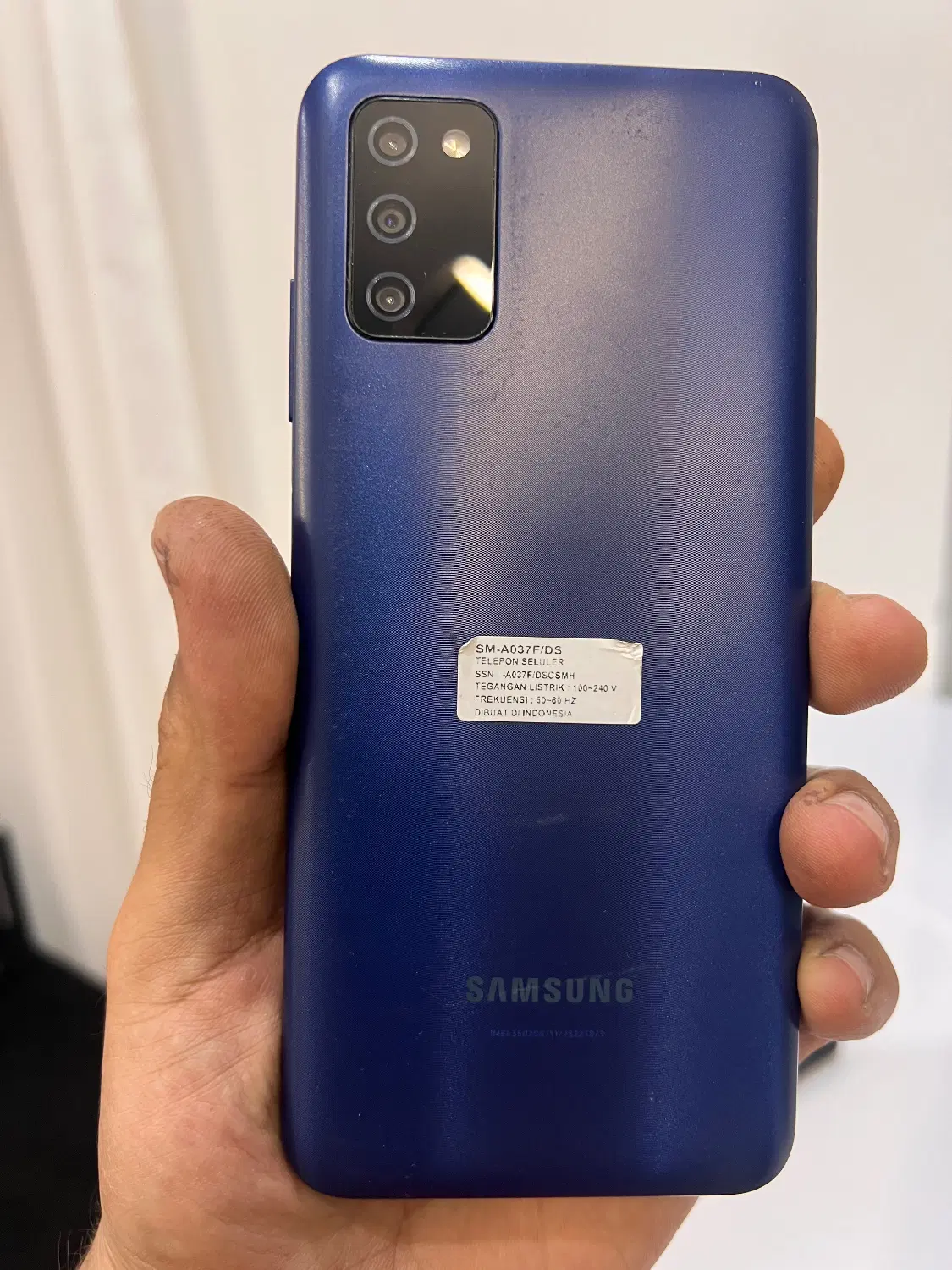 A03s..32GB|موبایل|اندیشه, اندیشه فاز ۱|دیوار