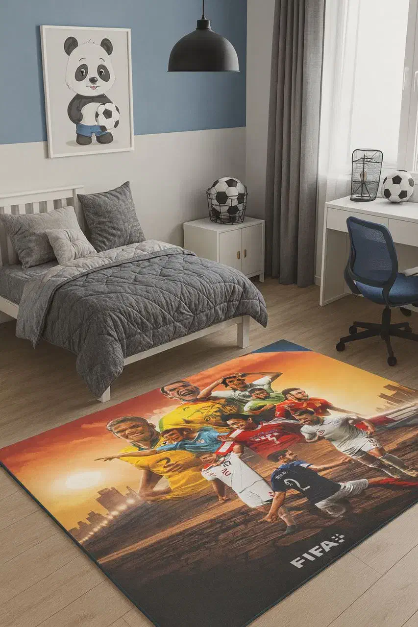 فرشینه|فرش|کاشمر, |دیوار