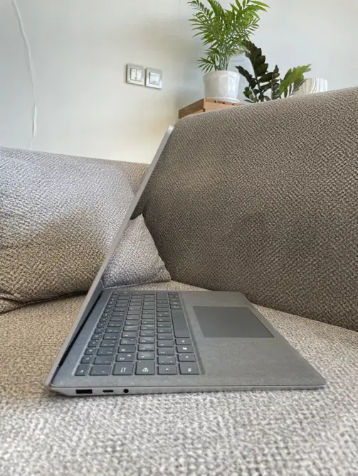 Surface laptop 4|رایانه همراه|اصفهان, دستگرده|دیوار
