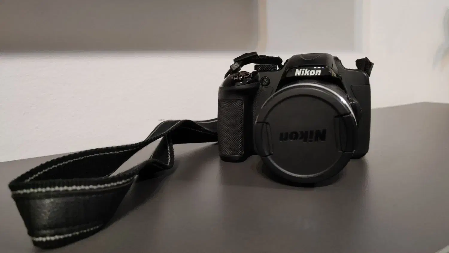 Nikon Coolpix p600|دوربین عکاسی و فیلمبرداری|بندر انزلی, انصار الحسین|دیوار