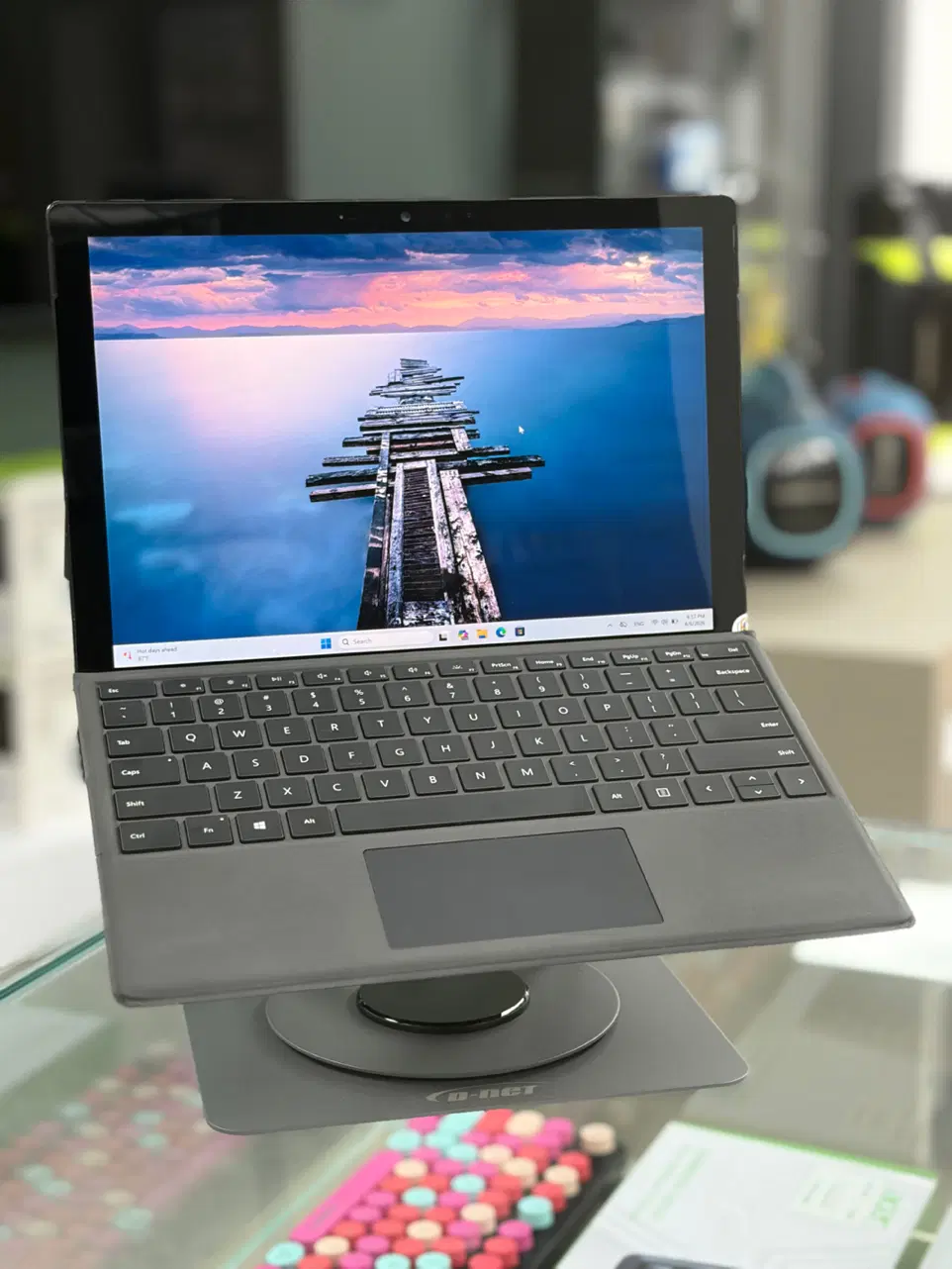 Surface Pro 7|رایانه همراه|کرمان, |دیوار
