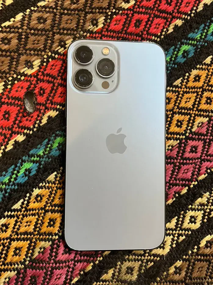 13 promax 256|موبایل|کرج, شهرک جهان‌نما|دیوار