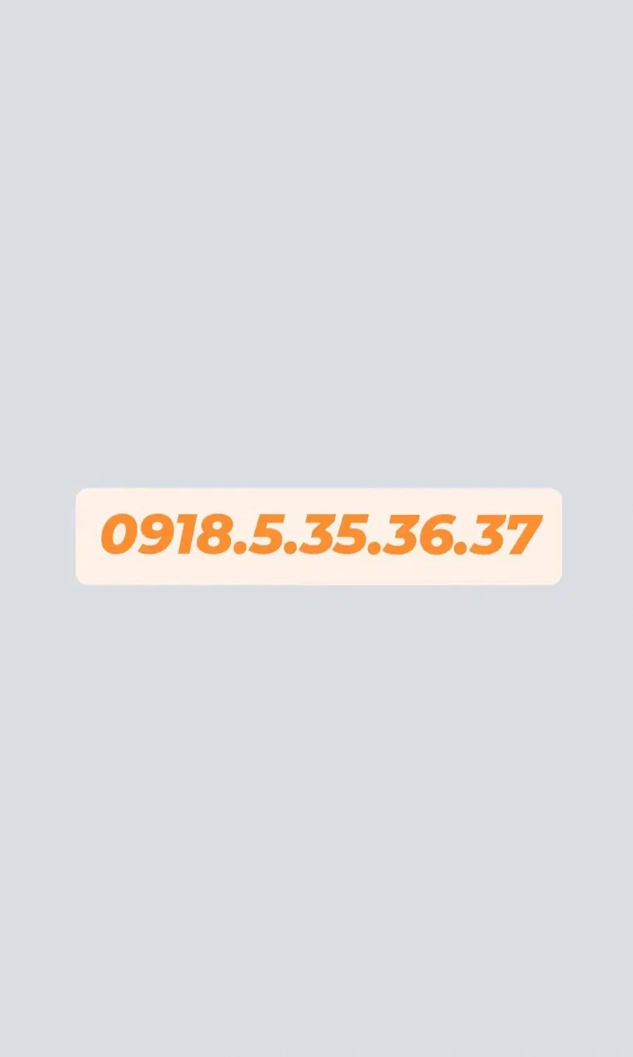 0918.5.35.36.37|سیم‌کارت|سارال, |دیوار