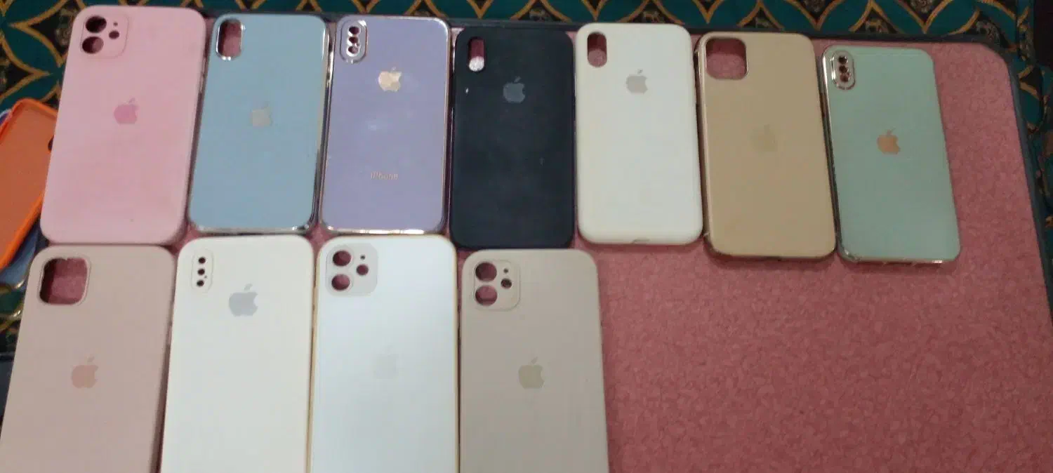 قاب گوشی|لوازم جانبی موبایل و تبلت|امیدیه, |دیوار