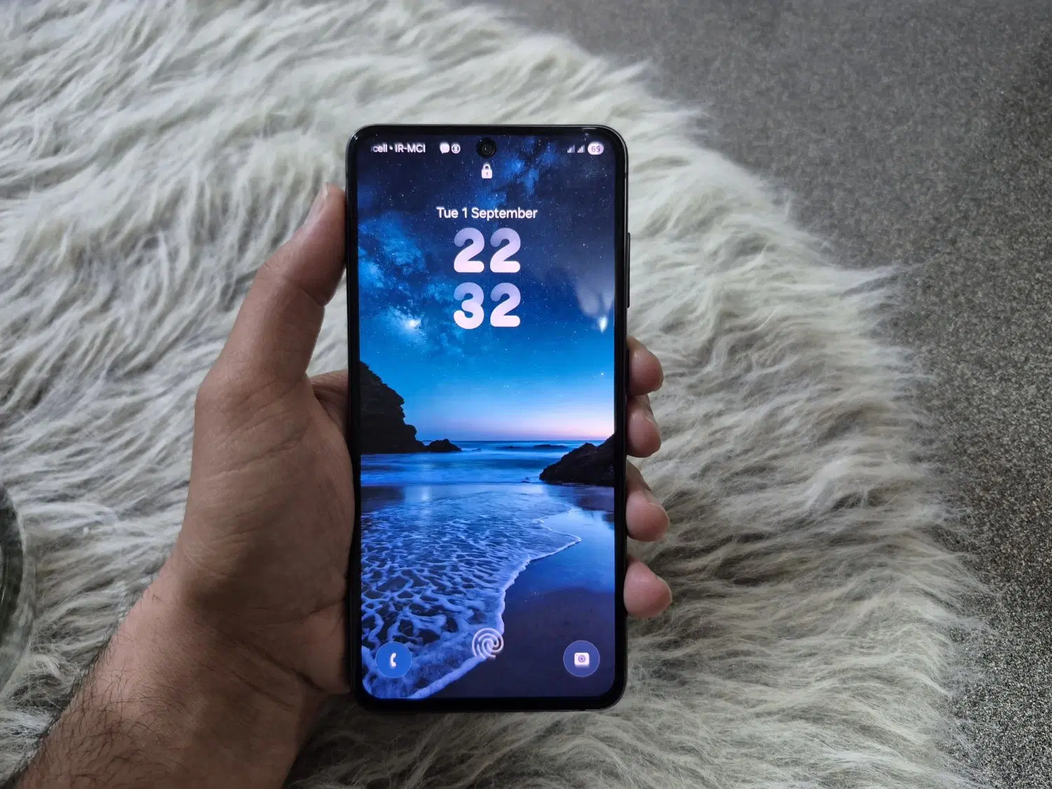 Samsung S21 FE 5G|موبایل|بندرعباس, |دیوار