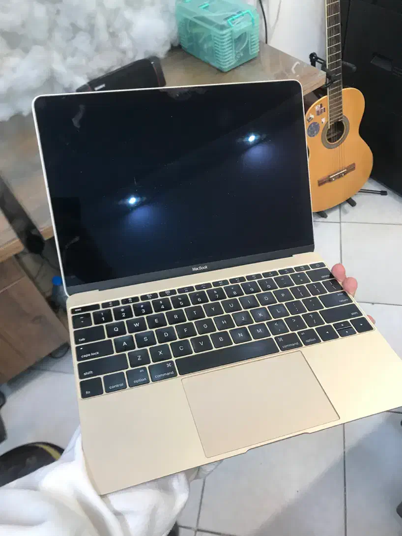 Macbook m3 intel ۲۰۱۶|رایانه همراه|مشهد, شهید فرامرز عباسی|دیوار