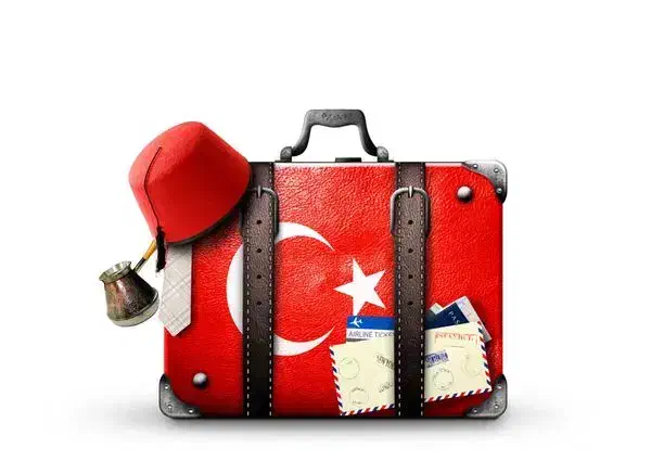 ترکیه|بلیت|تهران, اختیاریه|دیوار