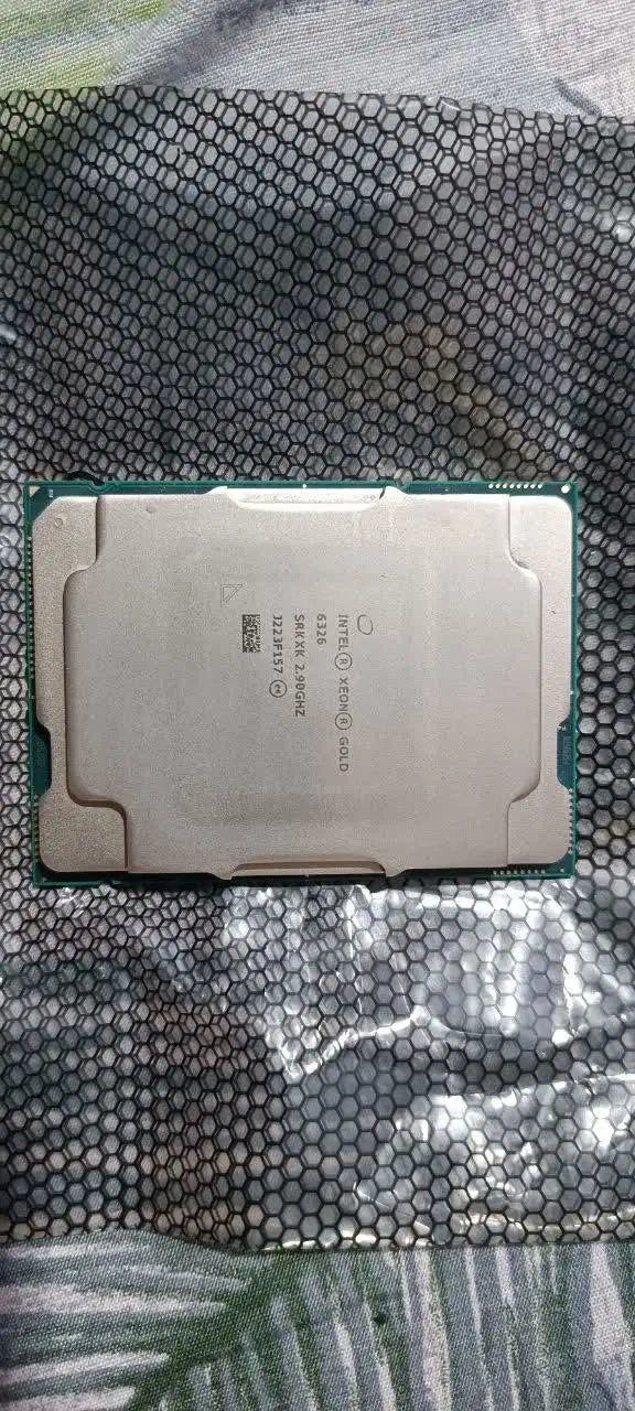 cpu سرور g11 xeon|قطعات و لوازم جانبی رایانه|پاکدشت, پاکدشت (مامازند)|دیوار
