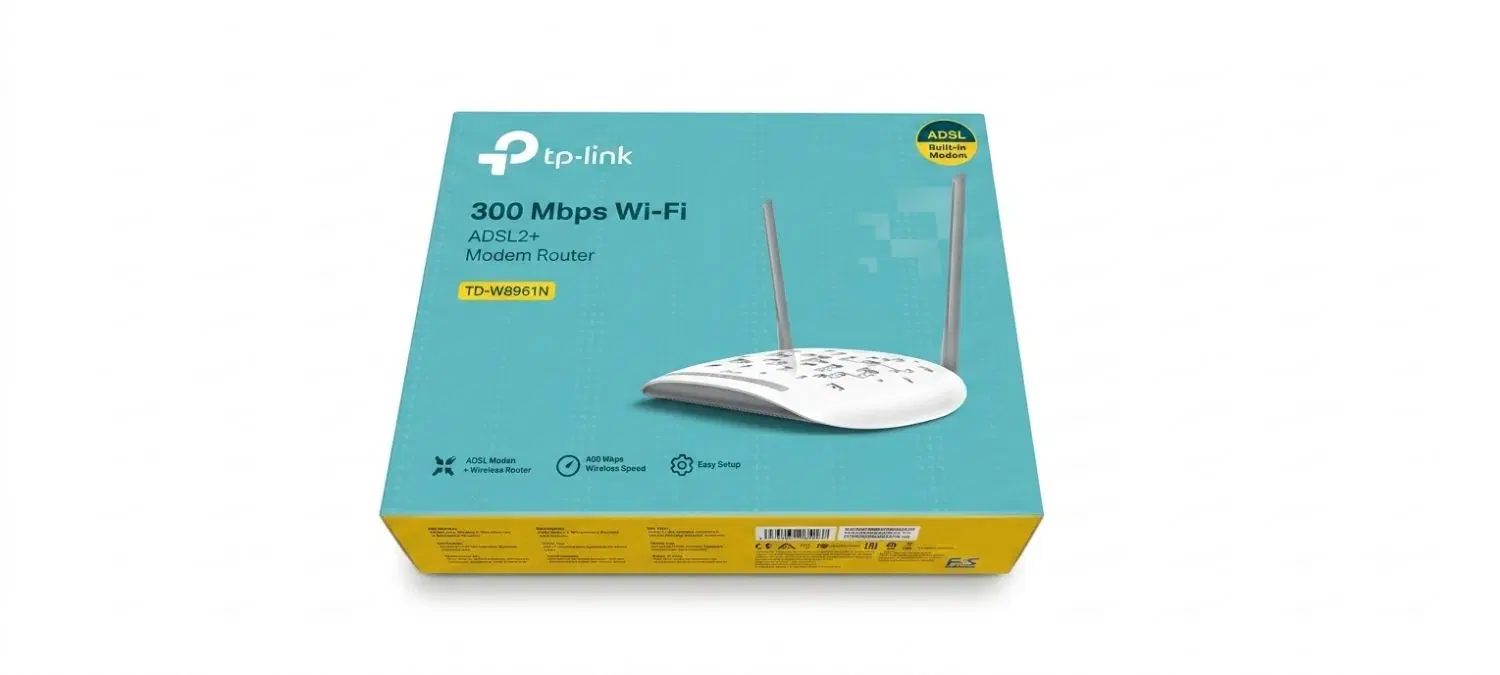 مودم tp-link|مودم و تجهیزات شبکه|ایرانشهر, |دیوار