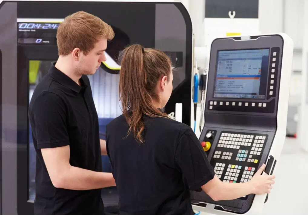 تدریس CNC  رایگان|استخدام آموزشی|فردیس, منظریه|دیوار