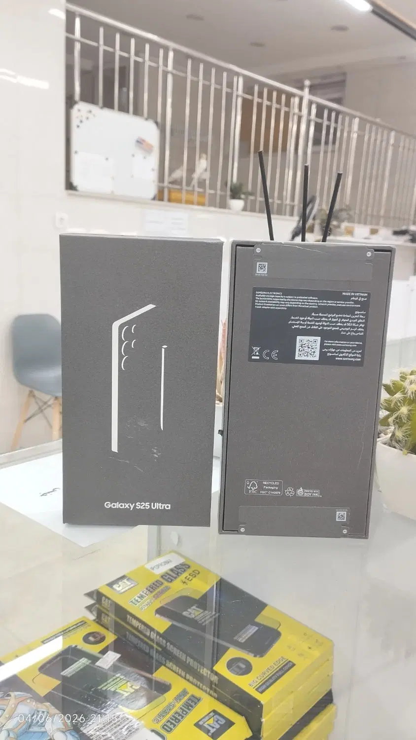 s25 ultra|موبایل|شیراز, فرگاز|دیوار