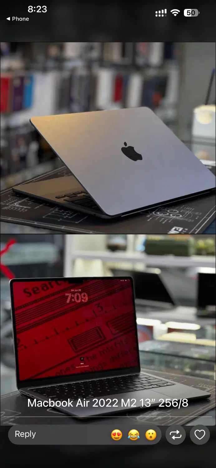 Imac 256 2022 M2|رایانه همراه|کرج, گوهردشت|دیوار